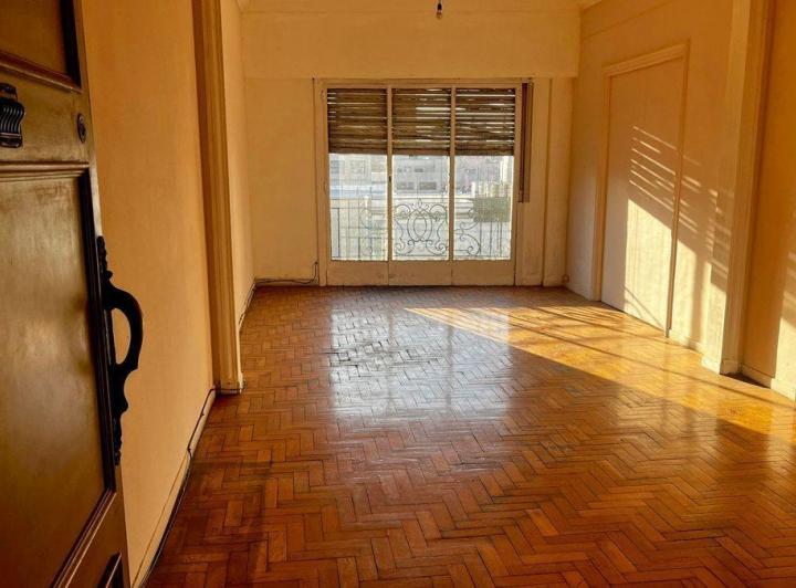 Departamento · 100m² · 4 Ambientes