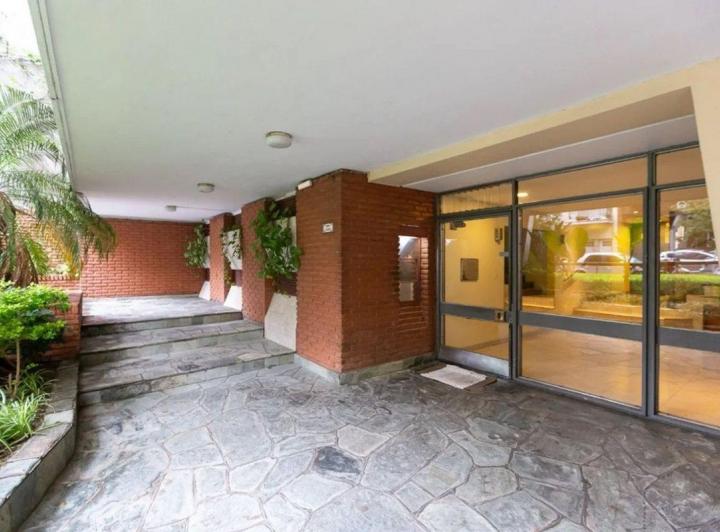 Departamento · 77m² · 4 Ambientes · 1 Cochera