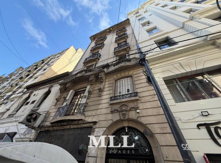 Departamento · 131m² · 5 Ambientes