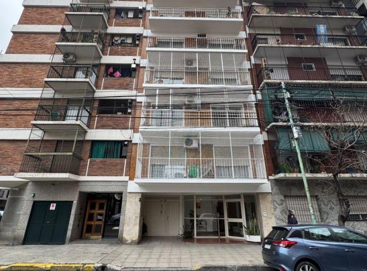 Departamento · 109m² · 4 Ambientes