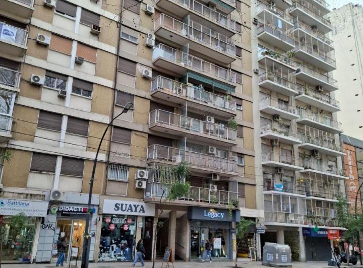 Departamento · 89m² · 4 Ambientes