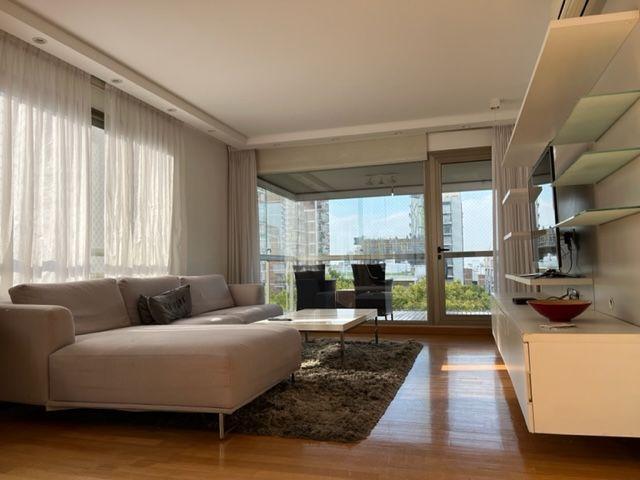Departamento · 150m² · 4 Ambientes · 1 Cochera