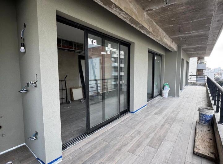 Departamento · 105m² · 4 Ambientes