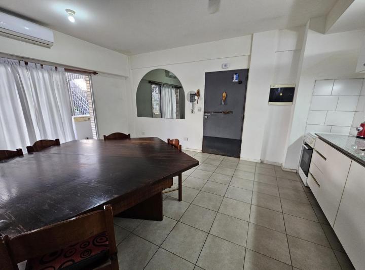 Departamento · 67m² · 4 Ambientes