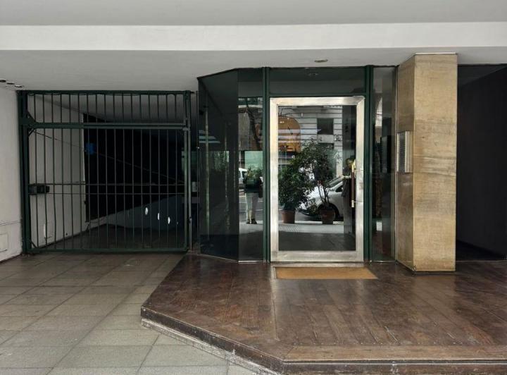 Departamento · 110m² · 4 Ambientes · 1 Cochera