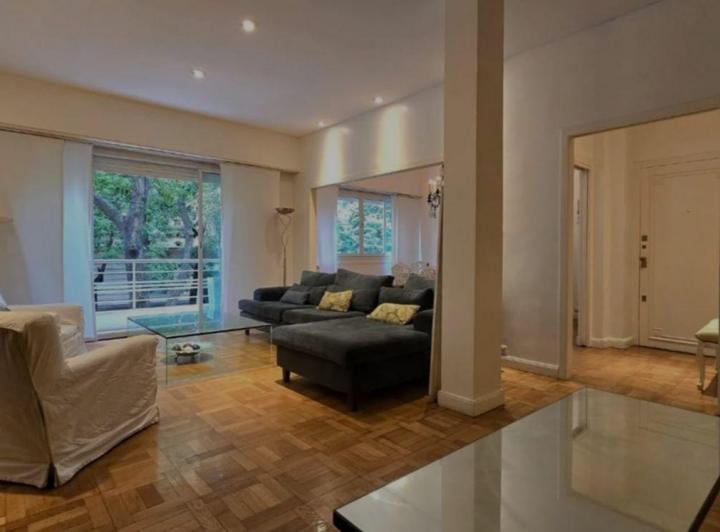 Departamento · 162m² · 4 Ambientes
