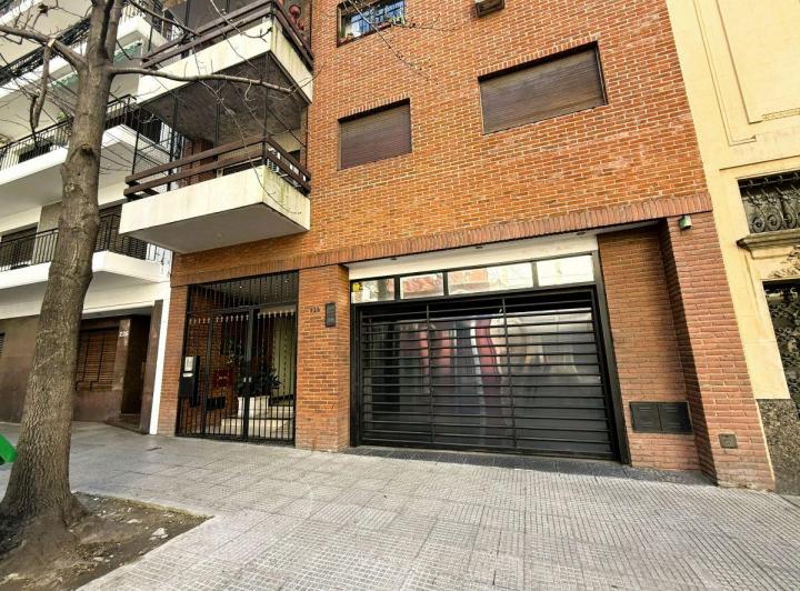Departamento · 91m² · 4 Ambientes · 1 Cochera