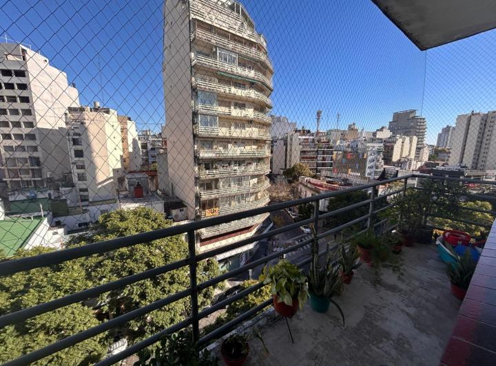 Departamento · 89m² · 4 Ambientes