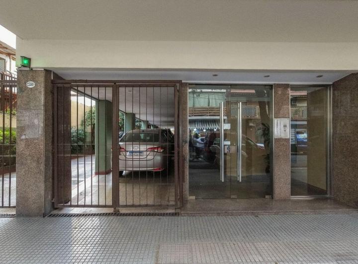 Departamento · 80m² · 4 Ambientes · 1 Cochera