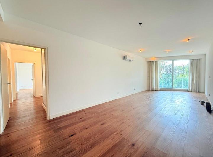Departamento · 126m² · 4 Ambientes · 1 Cochera