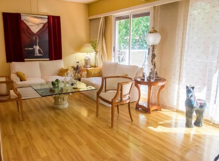 Departamento · 100m² · 4 Ambientes