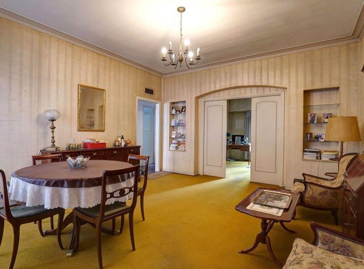 Departamento · 97m² · 4 Ambientes