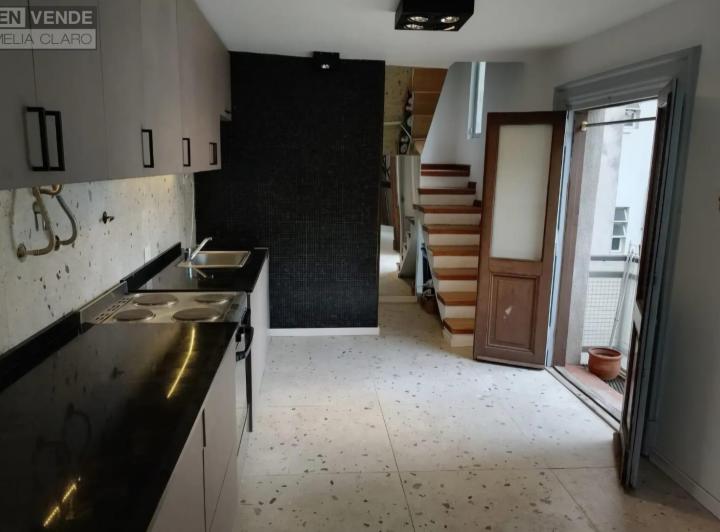 Departamento · 94m² · 3 Ambientes