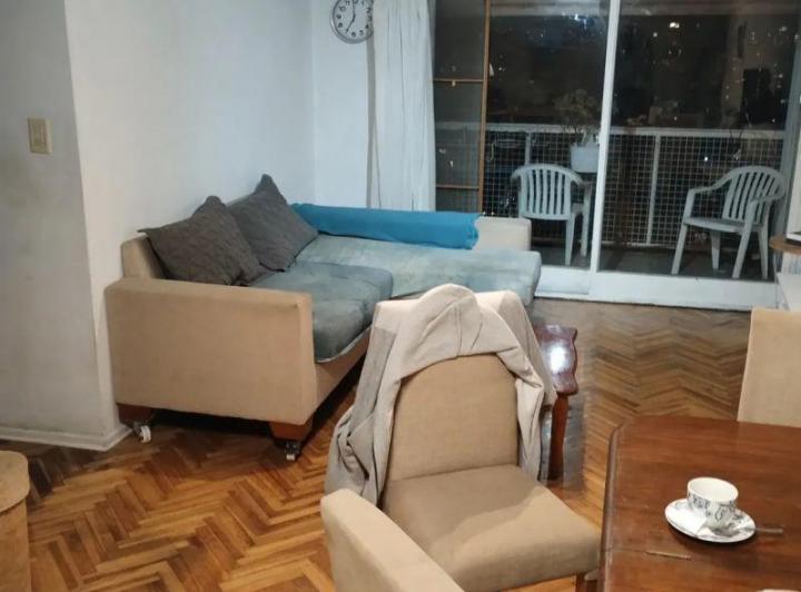 Departamento · 76m² · 4 Ambientes