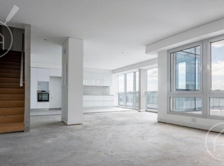 Departamento · 152m² · 4 Ambientes · 2 Cocheras