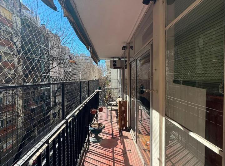Departamento · 76m² · 4 Ambientes
