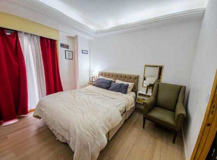 Departamento · 73m² · 3 Ambientes