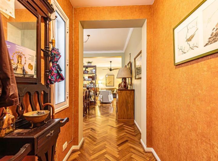 Departamento · 112m² · 4 Ambientes