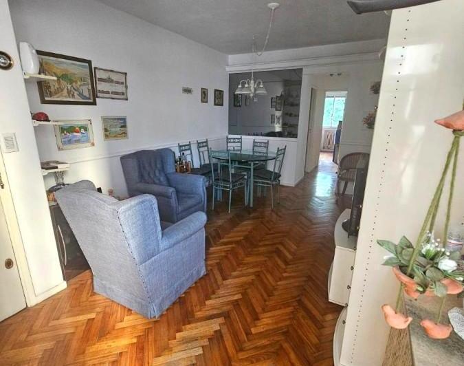 Departamento · 71m² · 4 Ambientes