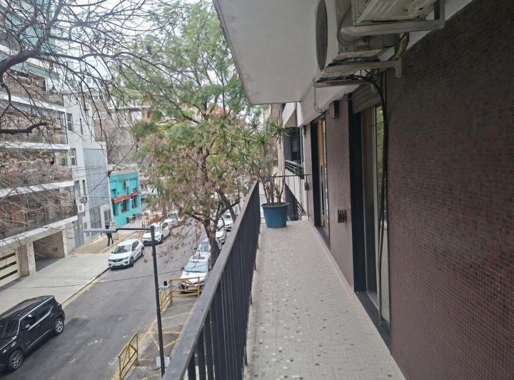 Departamento · 70m² · 3 Ambientes