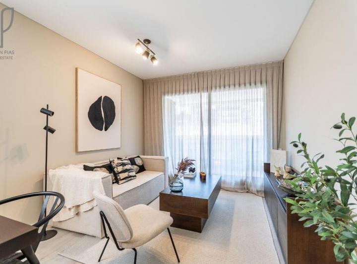 Departamento · 76m² · 4 Ambientes