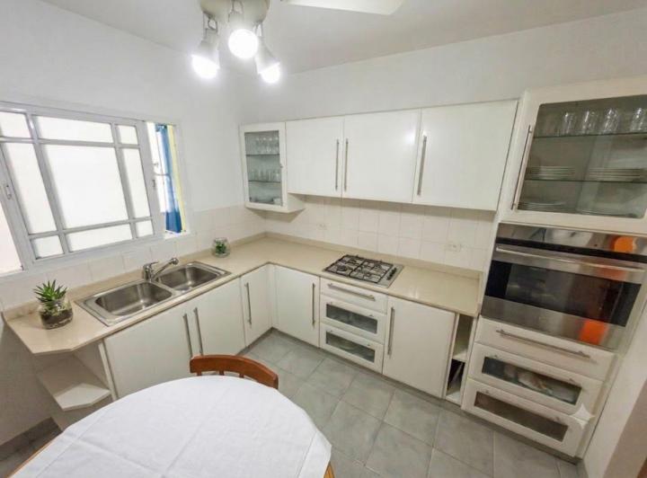 Departamento · 82m² · 3 Ambientes