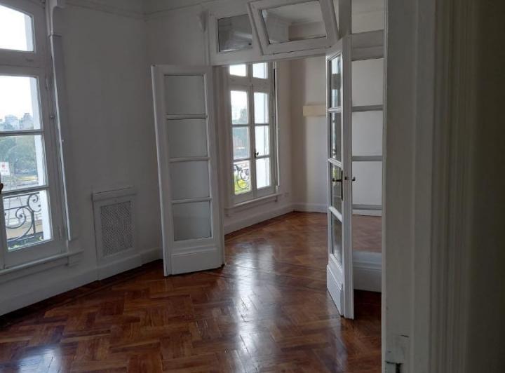Departamento · 126m² · 4 Ambientes