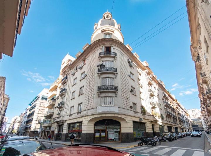 Departamento · 133m² · 5 Ambientes