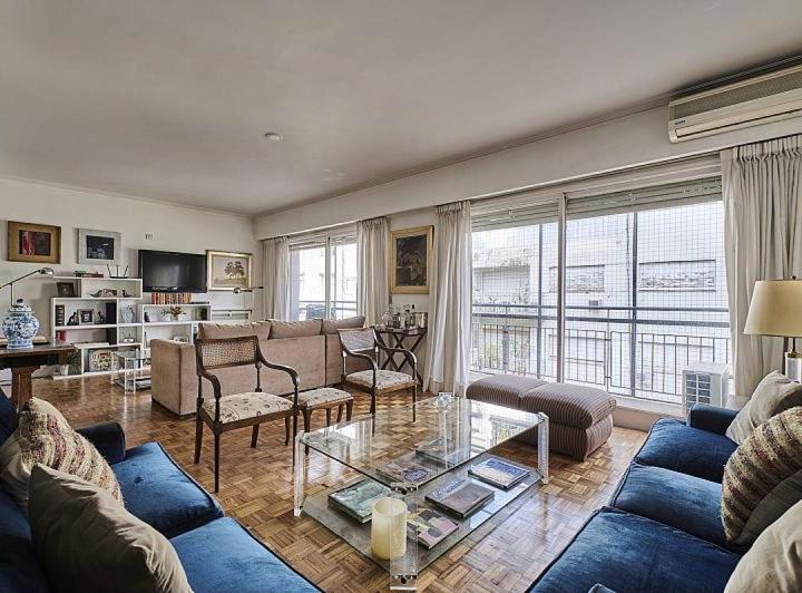 Departamento · 161m² · 4 Ambientes · 1 Cochera