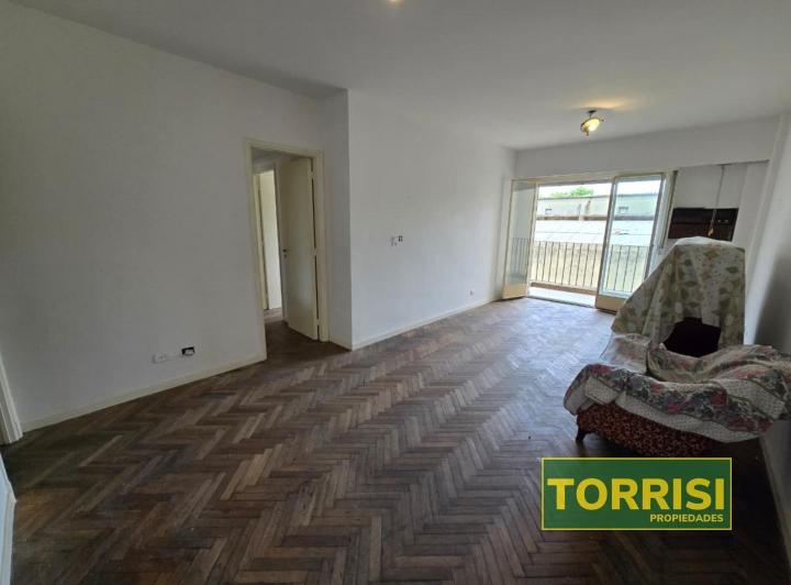 Departamento · 74m² · 4 Ambientes