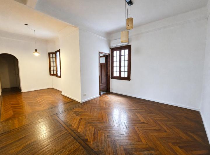 Departamento · 135m² · 4 Ambientes
