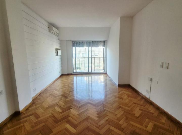 Departamento · 90m² · 4 Ambientes · 1 Cochera