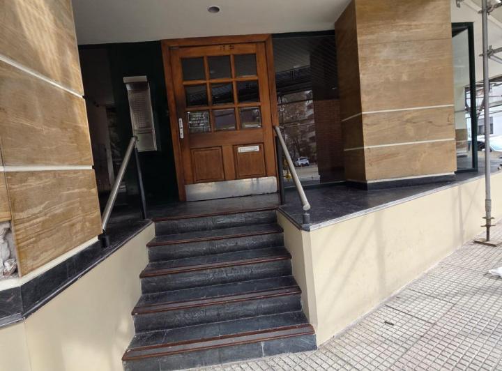Departamento · 76m² · 4 Ambientes