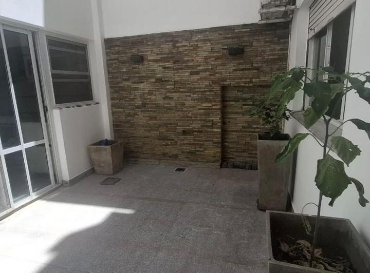 Departamento · 119m² · 4 Ambientes · 1 Cochera
