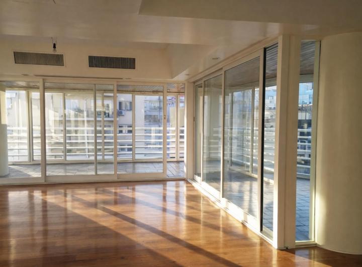 Departamento · 173m² · 4 Ambientes · 2 Cocheras