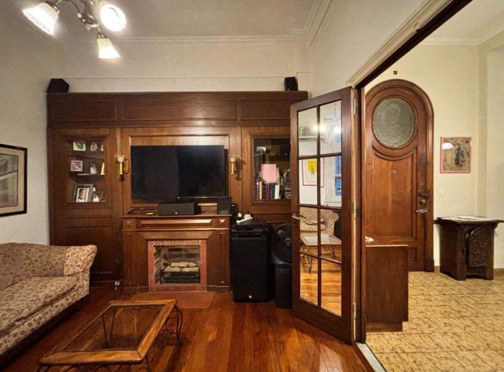 Departamento · 99m² · 4 Ambientes
