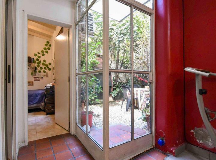 Departamento · 79m² · 4 Ambientes
