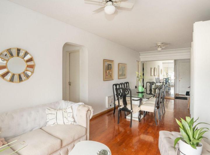 Departamento · 79m² · 4 Ambientes