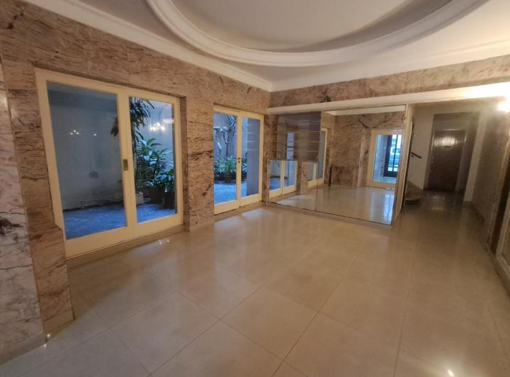 Departamento · 76m² · 4 Ambientes