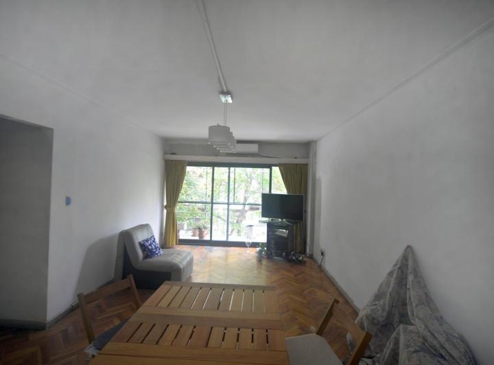 Departamento · 85m² · 4 Ambientes