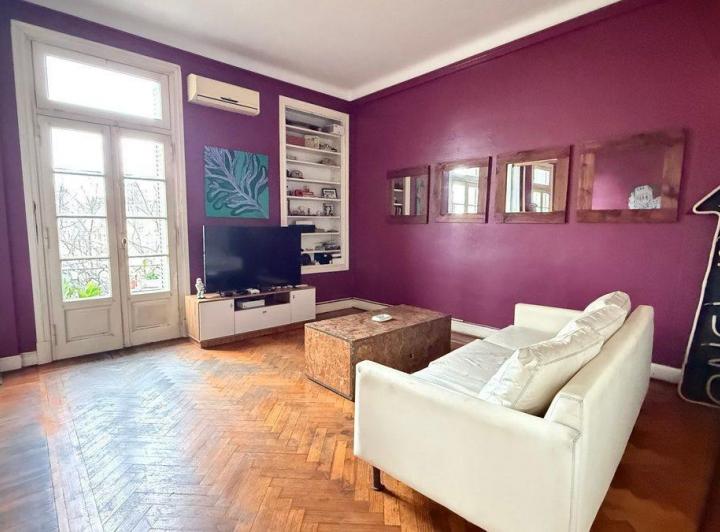Departamento · 133m² · 4 Ambientes