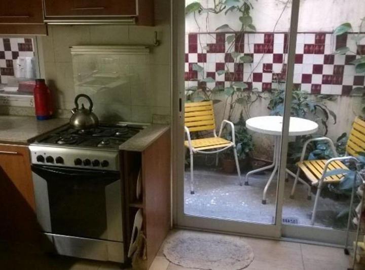 Departamento · 128m² · 4 Ambientes