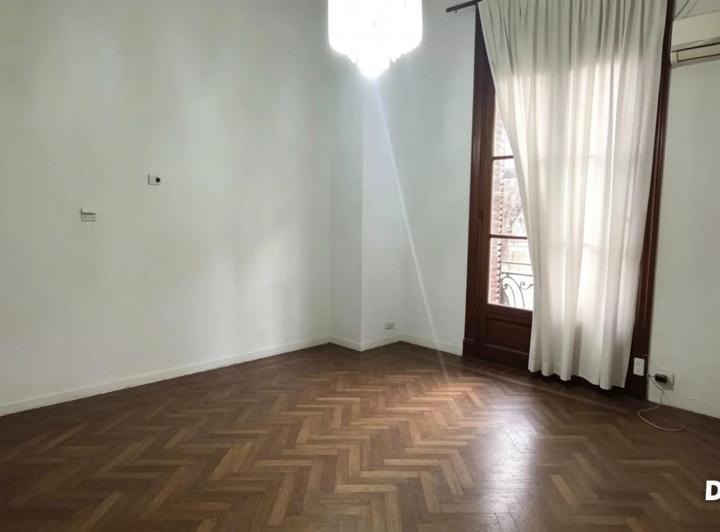 Departamento · 111m² · 6 Ambientes