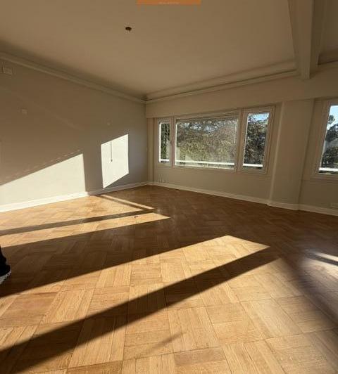 Departamento · 174m² · 4 Ambientes · 1 Cochera