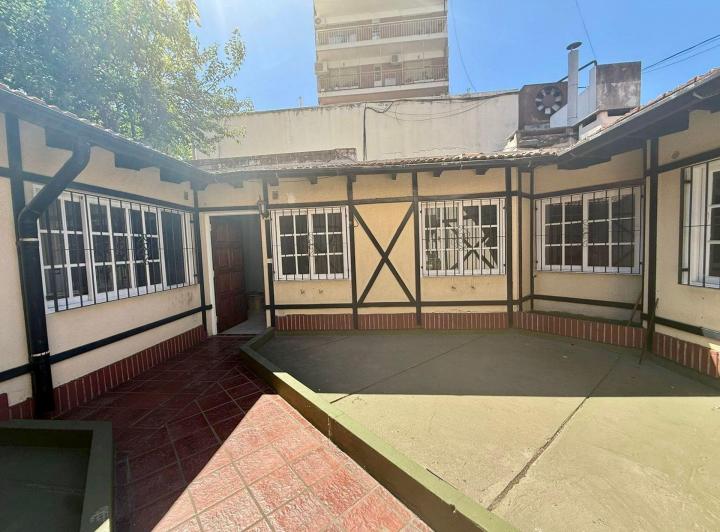 Departamento · 98m² · 4 Ambientes