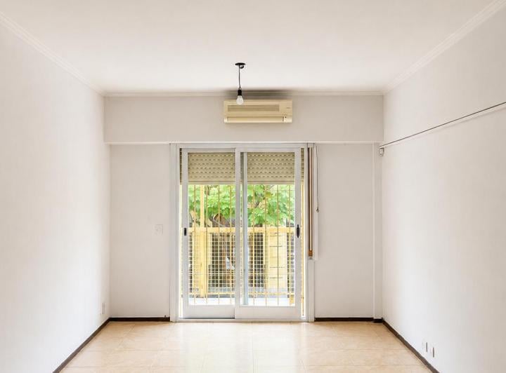 Departamento · 80m² · 4 Ambientes
