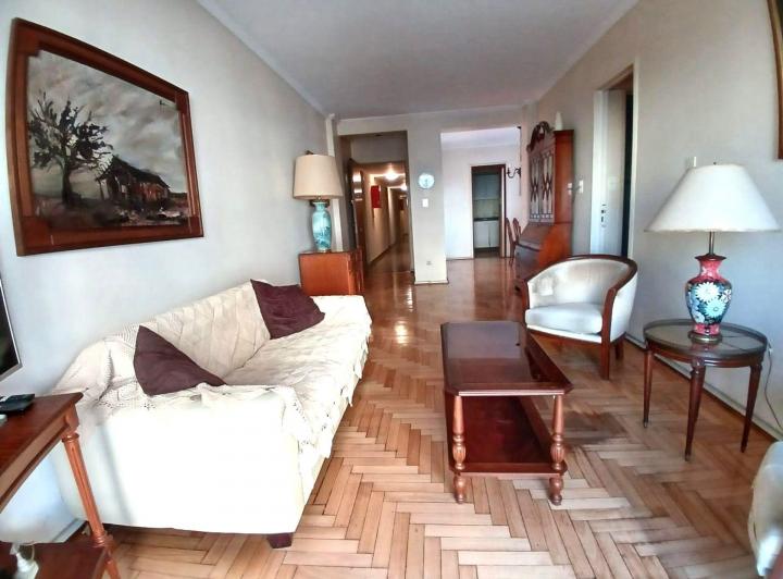 Departamento · 89m² · 4 Ambientes