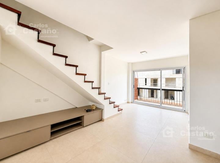 Departamento · 70m² · 4 Ambientes