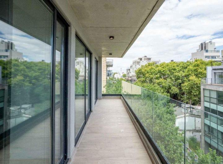 Departamento · 71m² · 3 Ambientes