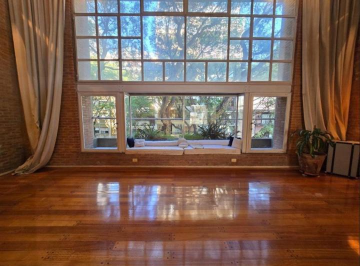 Departamento · 184m² · 4 Ambientes